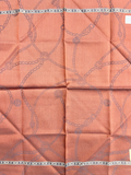 Mcm Cotton Handkerchief