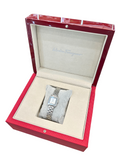 Ferragamo Quartz Ladies Watch