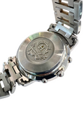 Hermes Clipper Chronograph Quartz Watch