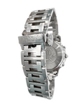 Hermes Clipper Chronograph Quartz Watch