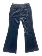 Gucci Velour Long Pants