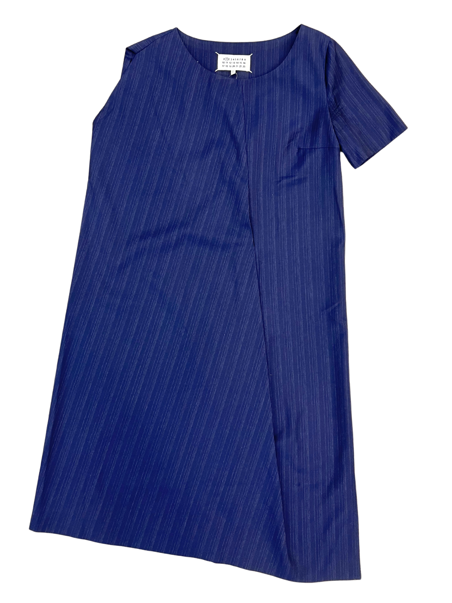 Maison Margiela Wool Dress Main image