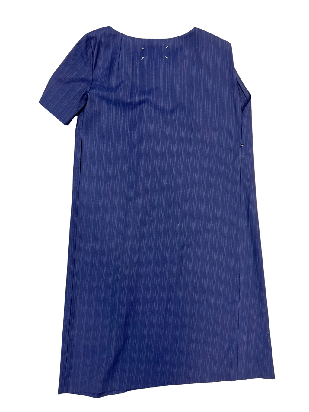 Maison Margiela Wool Dress