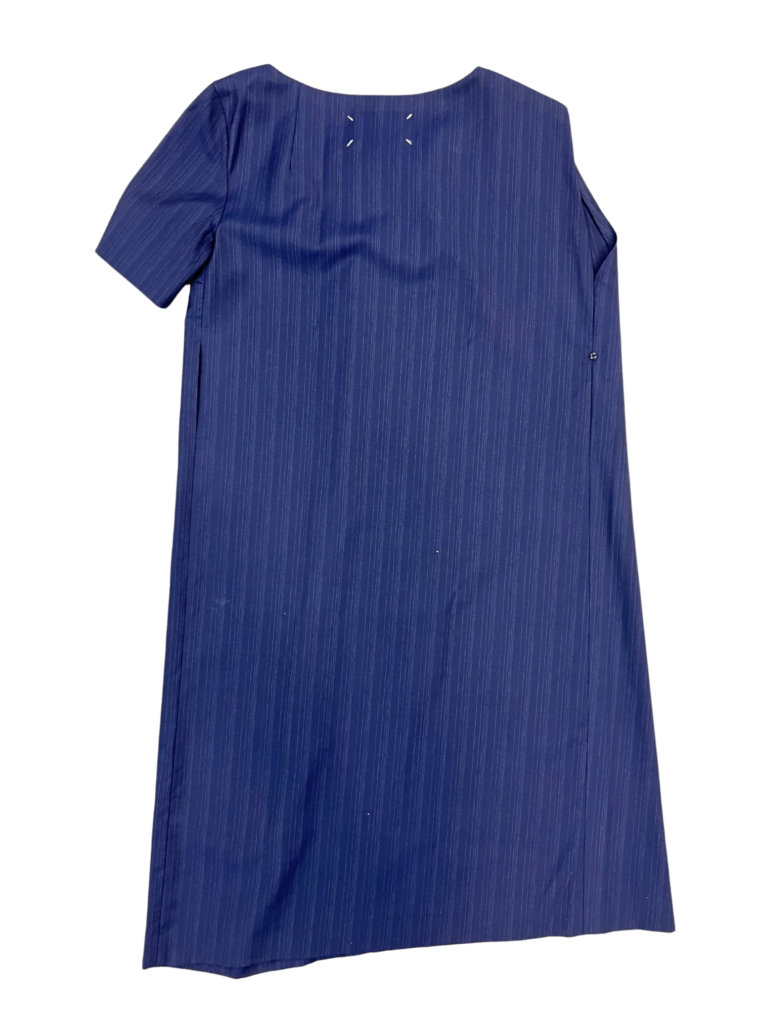 Maison Margiela Wool Dress