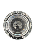 Bvlgari Rosen x Thai Crystal Ashtray