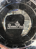 Bvlgari Rosen x Thai Crystal Ashtray