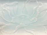 Kisen Collection Porcelain Plate Set Of 5