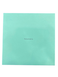 Tiffany & Co Bubble Design Display Plate