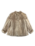 Legacy Fur Coat