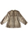 Legacy Fur Coat