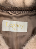 Legacy Fur Coat