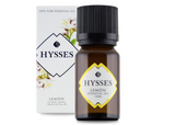 Hysses Lemongrass Essential Oil