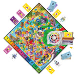 Hasbro Gaming F0800 Game Of Life Board Game