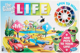 Hasbro Gaming F0800 Game Of Life Board Game