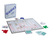 Jax Sequence Game Board Game