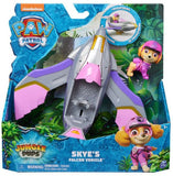 Paw Patrol Jungle Pup Vehicle Action Toy