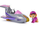 Paw Patrol Jungle Pup Vehicle Action Toy