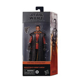 Star Wars Black Series Magistrate Greef Karga Action Toy