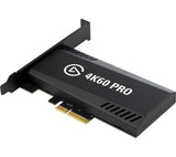 Elgato 4K60 Capture Card