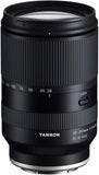 Tamron AFA071S700 28-200mm f2.8 Camera Lens For Sony Camera