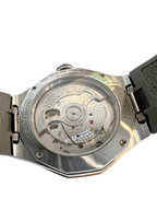 Baume & Mercier Riviera Titanium Automatic Watch