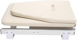 Hiding Foldable Ironing Board
