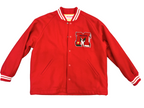 Miko House College Long Sleeve Jacket