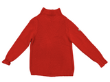 Versace Sport Wool Sweater