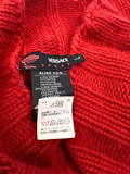 Versace Sport Wool Sweater
