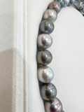 Tahitian Pearl Necklace