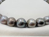 Tahitian Pearl Necklace
