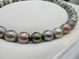 Tahitian Pearl Necklace