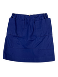Marni Cotton Short Skirt