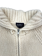 Pearl Gates Wool Sweater