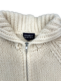 Pearl Gates Wool Sweater