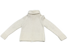 Pearl Gates Wool Sweater