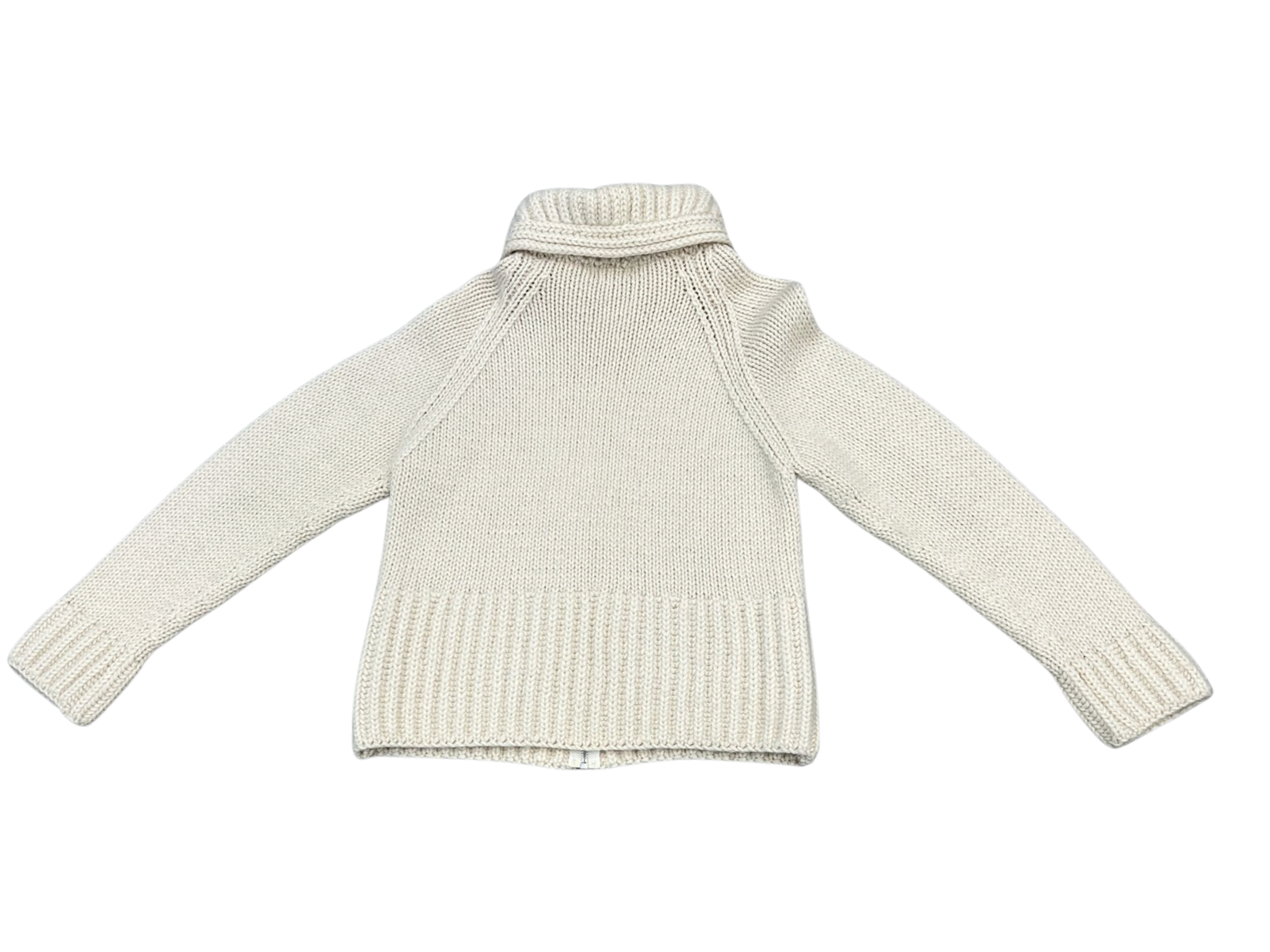 Pearl Gates Wool Sweater