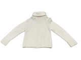 Pearl Gates Wool Sweater