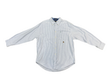 Tommy Hilfiger Cotton Shirt