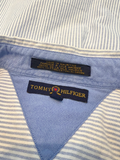 Tommy Hilfiger Cotton Shirt