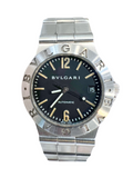 Bvlgari Diagono Automatic Watch