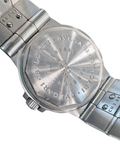 Bvlgari Diagono Automatic Watch