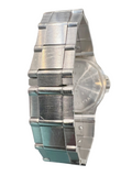 Bvlgari Diagono Automatic Watch