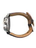 Louis Vuitton Tambour Chronograph Lovely Cup Quartz Watch