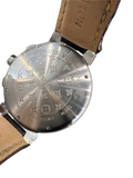 Louis Vuitton Tambour Chronograph Lovely Cup Quartz Watch
