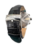 Louis Vuitton Tambour Chronograph Lovely Cup Quartz Watch