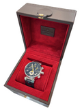 Louis Vuitton Tambour Chronograph Lovely Cup Quartz Watch