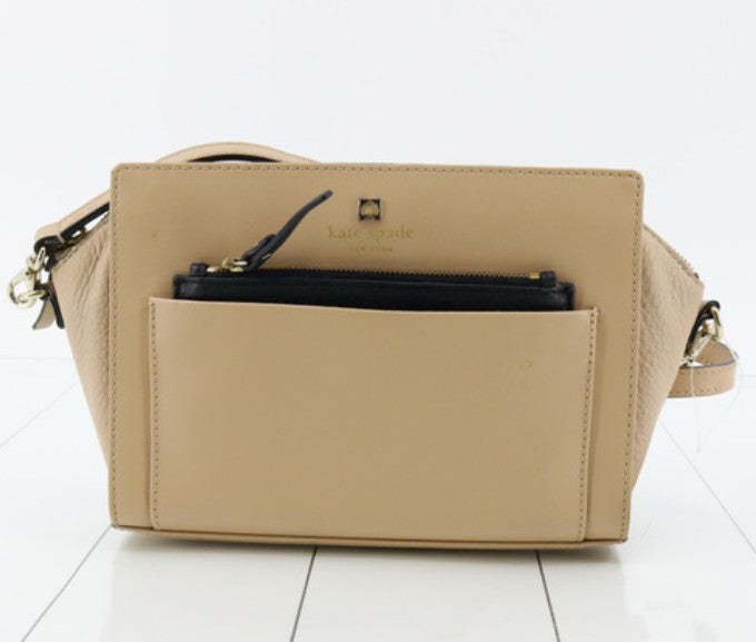 Kate Spade Shoulder Bag Beige Main image