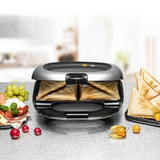 Rommelsbacher ST710 Sandwich Maker