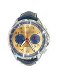 Baume & Mercier Clifton Racing Flyback Chronograph Automatic Watch